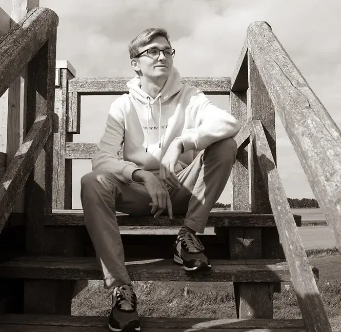 Nico Potratz 